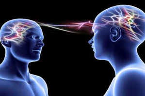 telepathy