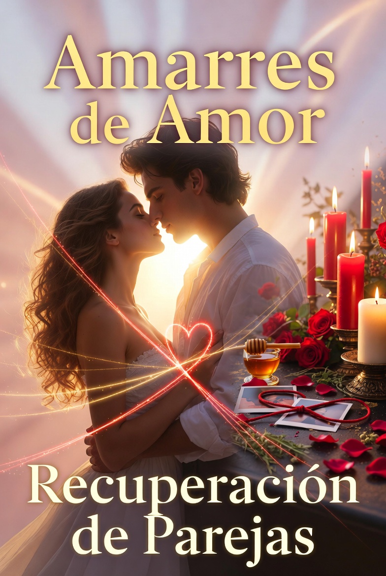 recuperación de parejas